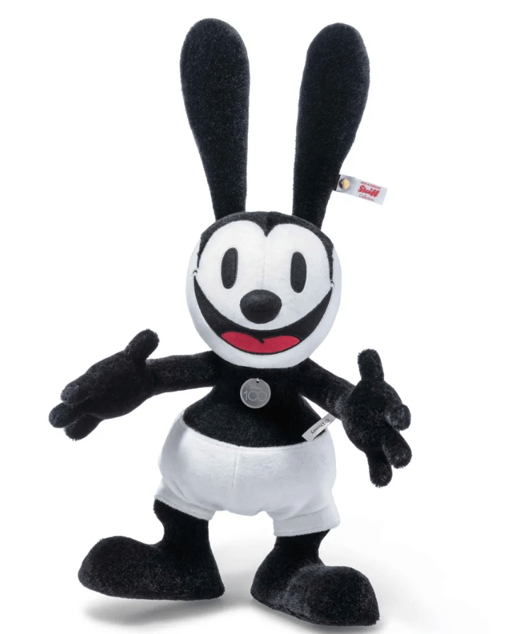 Steiff Limited Edition Oswald | BLUE TREE